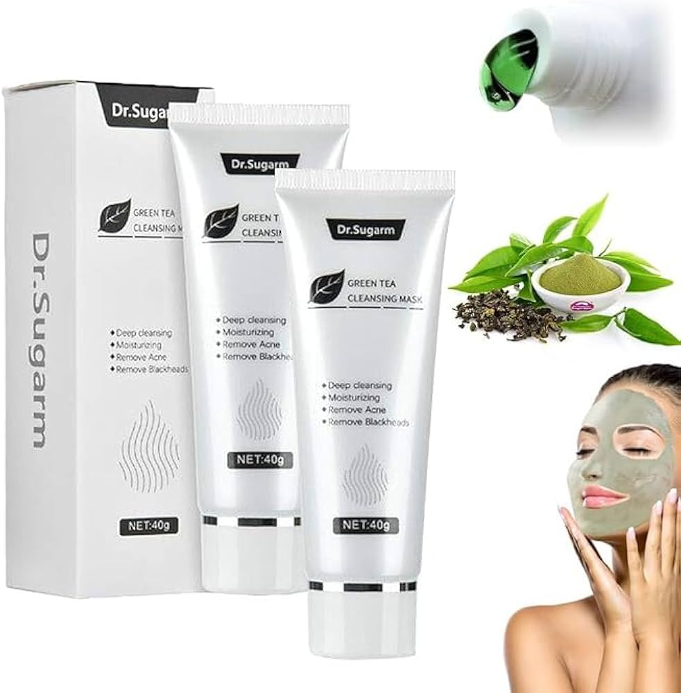 Blackhead Remover Mask