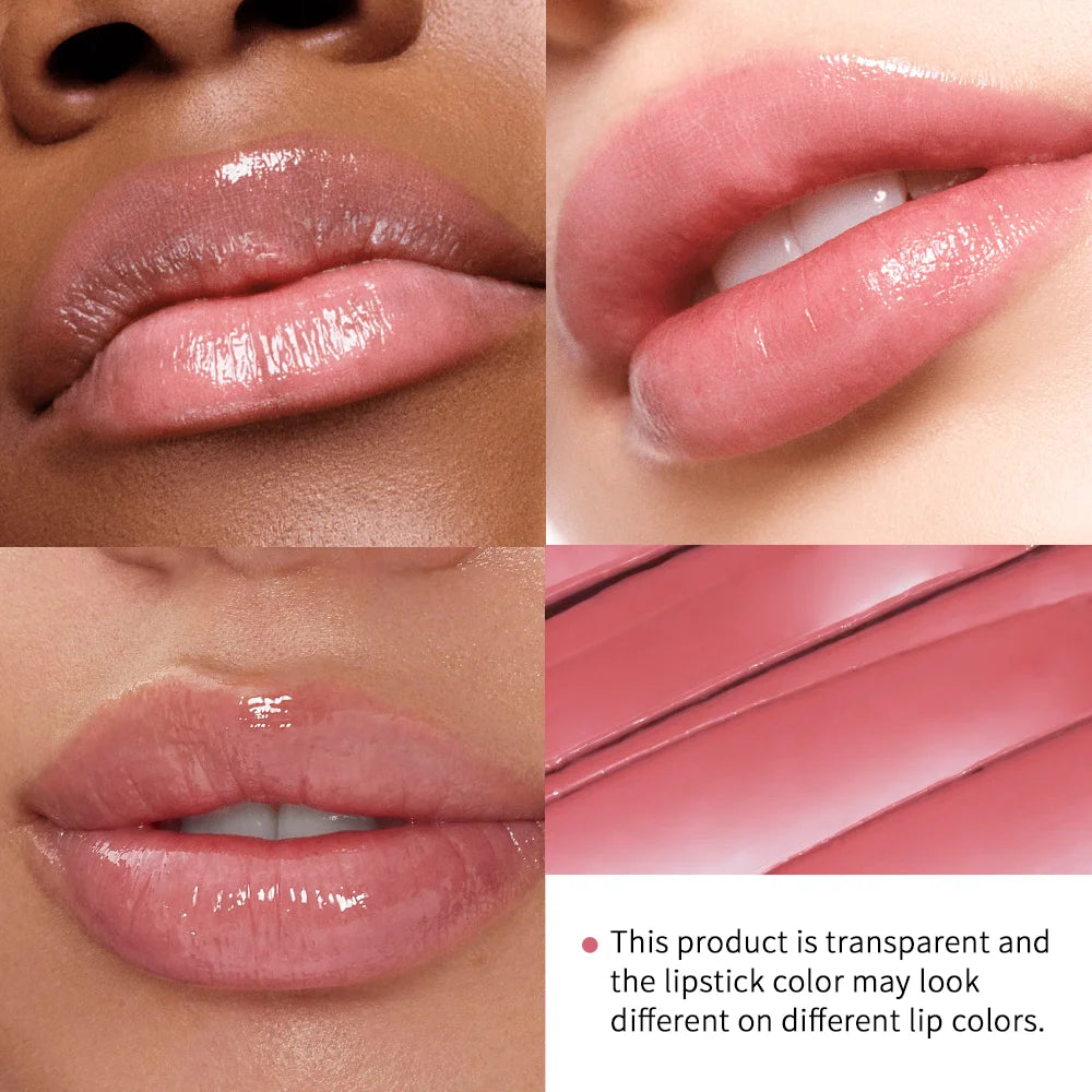 Almost Lipstick