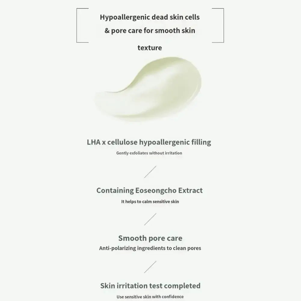 Anua Cleansing Foam