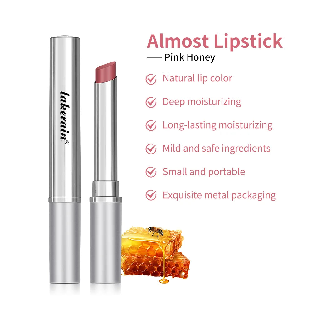 Almost Lipstick
