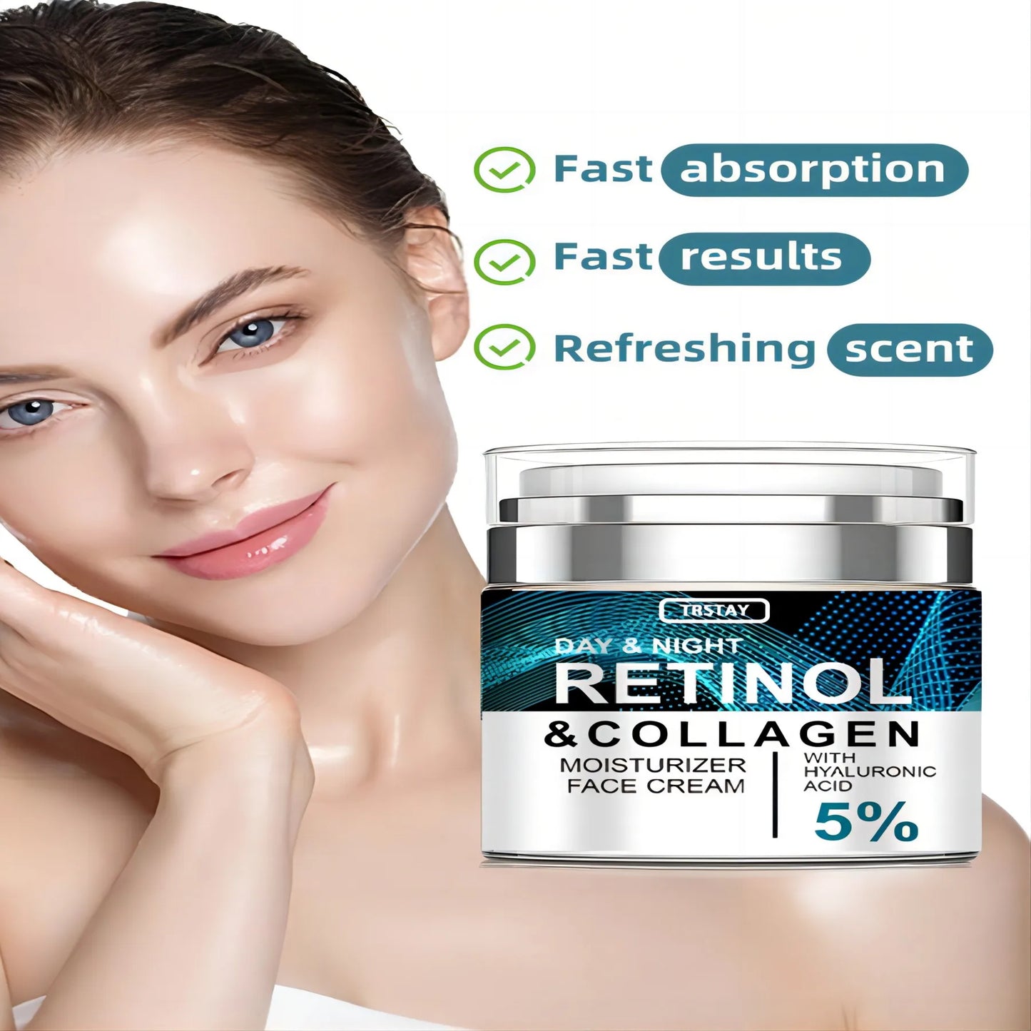 MOISTURIZER FACE CREAM