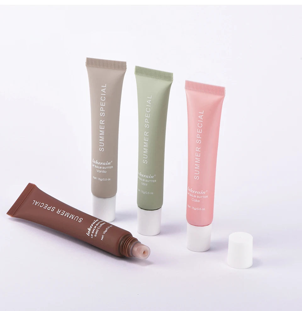 Lip Balm Butter