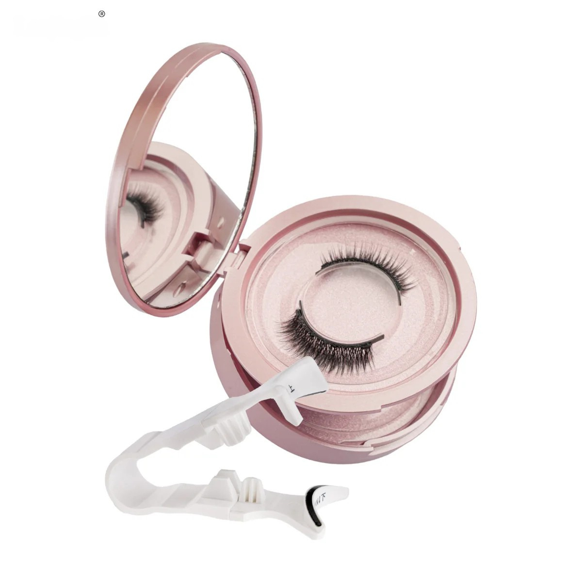Magnetic Eyelash Kit