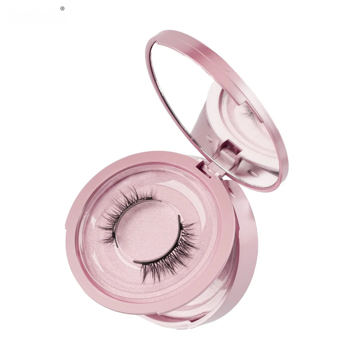 Magnetic Eyelash Kit