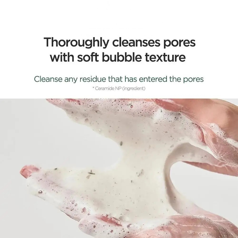 Anua Cleansing Foam